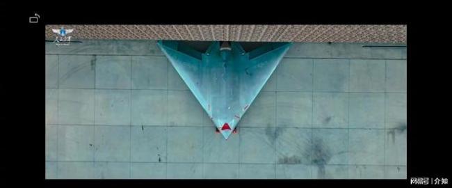 空军节宣传片曝光攻击-11隐身无人机 正式服役引发关注