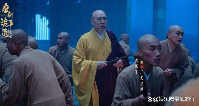 唐诡3第二案断更点是要我命吗 成佛寺哭声背后的秘密