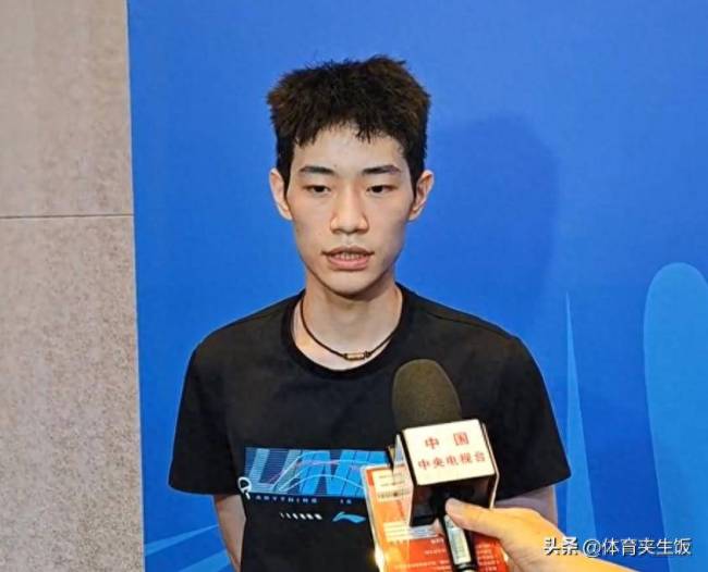 乱套！国乒新星出局 樊振东下轮遇劲敌 全运会激战正酣