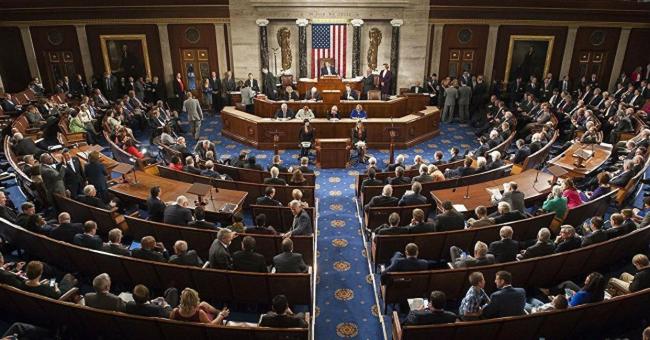 特朗普政治盟友曾公开反对特朗普观点 共和党议员“背后捅刀”