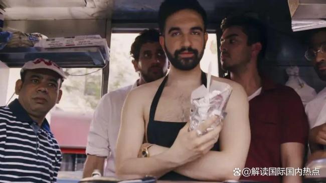 停摆接近尾声 特朗普与民主党谁赢了 民主党全线碾压