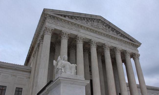 特朗普关税政策会在美最高法院败诉吗 三权分立遭挑战