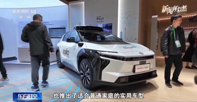 进博会吸引力缘何越来越强？