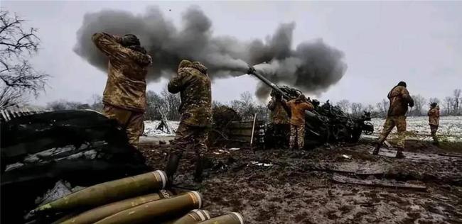 乌军失守红军城已成定局吗 俄军全面控制交通枢纽