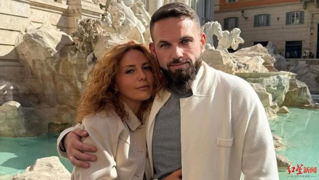 俄罗斯加密货币大亨夫妇被肢解埋在沙漠中，投