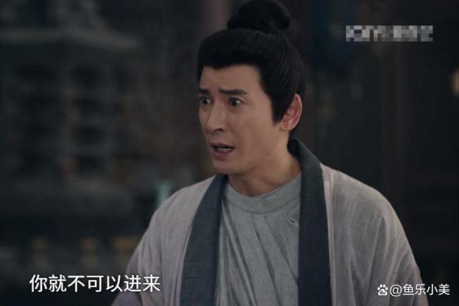 唐诡3方丈回应再被指认为凶手 幕后真凶另有其人