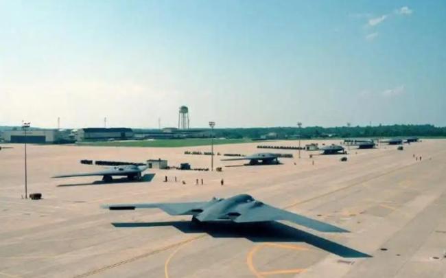 空军微电影说有新家伙 藏着大信号