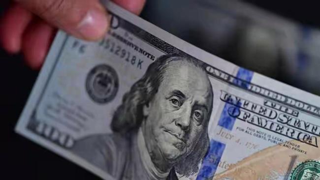 特朗普为啥要全民发钱 财政魔术背后的真相