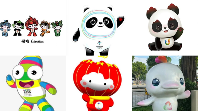 “大湾鸡”漏气被迫下班 从乌龙到顶流