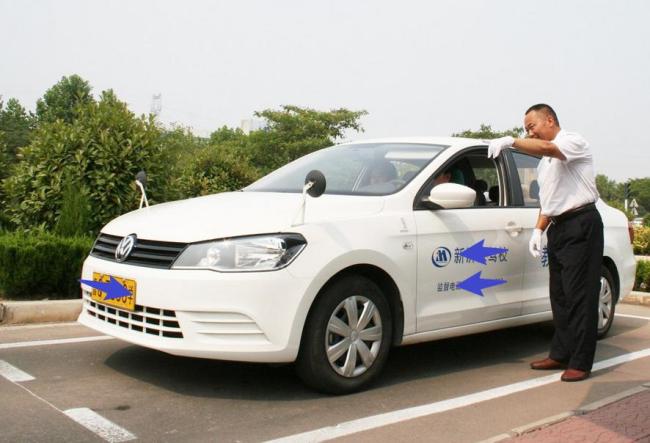 没考驾照的可以笑了！11月起考驾照有新变化 两大便民措施上线