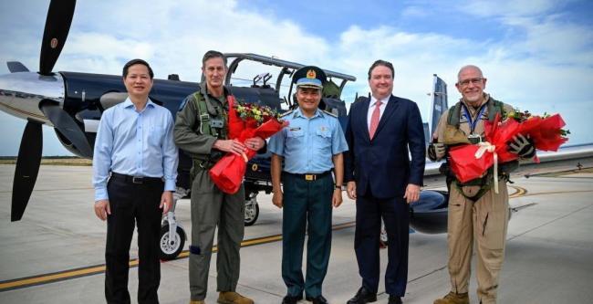 越南为何想斥巨资购买40架苏35战机?