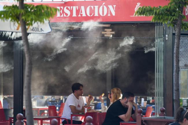 全球气候变化形势有多严峻 极端天气频发警钟长鸣