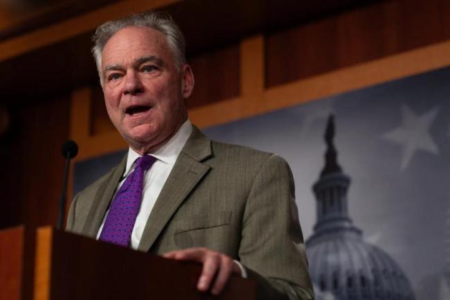 美国政府要开门了吗 协议迈出第一步