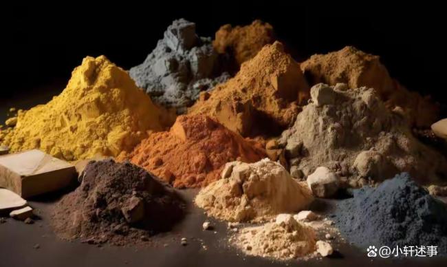 如何看待贝森特称再也不怕中国卡脖子 美国稀土“喜报”背后的现实