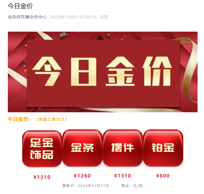 華爾街大佬:黃金開始取代美債 全球央行加速購(gòu)金