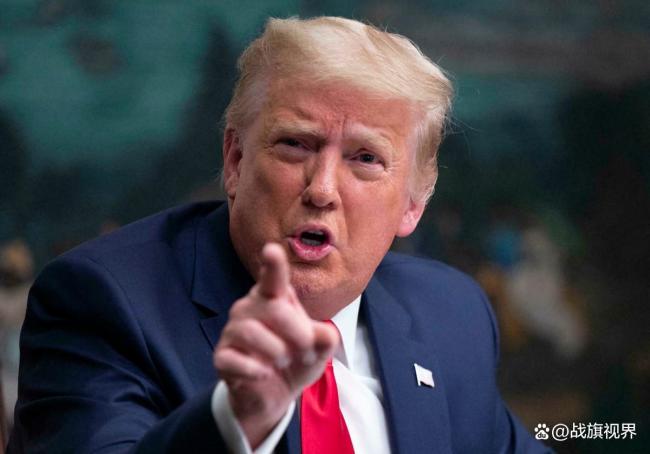 特朗普明年会重启对华贸易战吗 美国欲掌握主动权