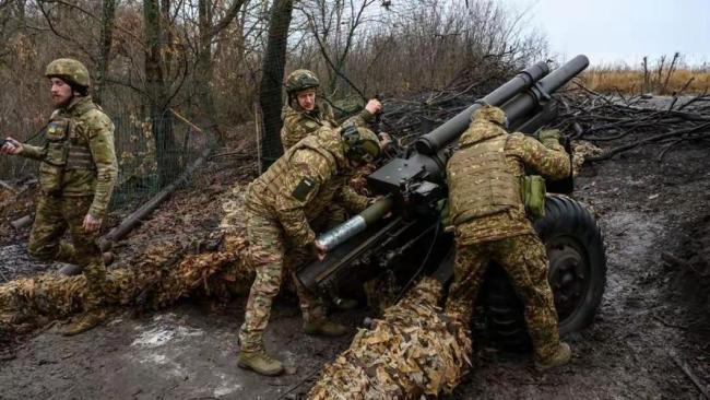 俄军拿下红军城就能赢俄乌战争吗 真相远没那么简单