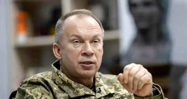 俄苏34战机炸毁乌军指挥所：深夜呼啸起飞 空投重磅炸弹消灭大量乌军 钢刀旅指挥部瞬间蒸发