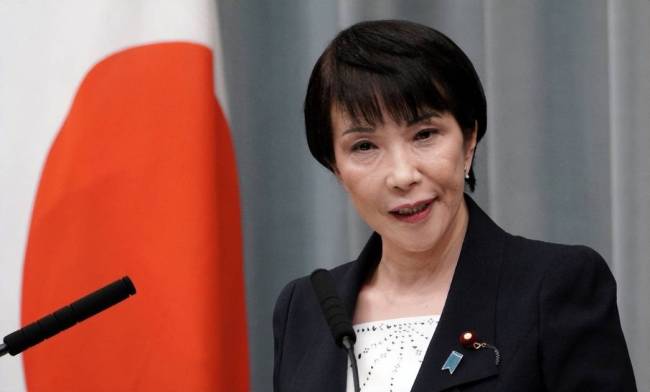 高市早苗妄议台海,懂王火速割席 挑衅引发强硬回击