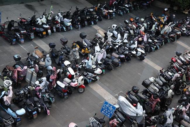 電動車與機動車發生事故 責任如何劃分？