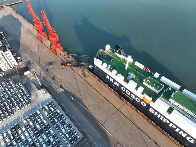 “现在不适合挑起对华争端”，因墨西哥国内强烈反对，关税又推迟 贸易计划受阻