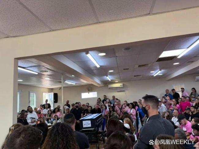 不安全感让以色列年轻人寻求移民 战争阴影下的抉择