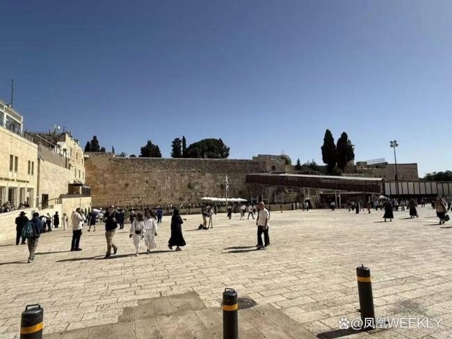 不安全感让以色列年轻人寻求移民 战争阴影下的抉择