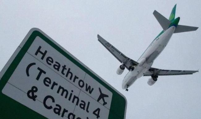 猥亵女童印度高管被判21个月监禁 机舱内伸黑手触法网