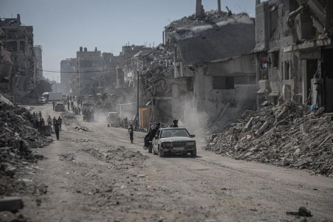 特朗普不愿再掏钱 乌克兰还能撑多久 财政崩溃边缘