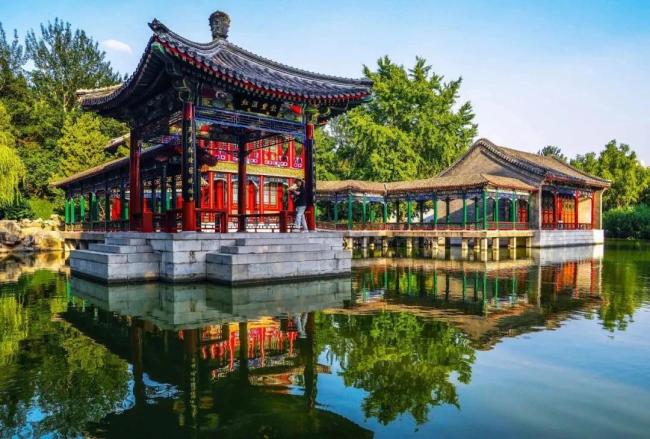 文化之都裏的生活詩篇