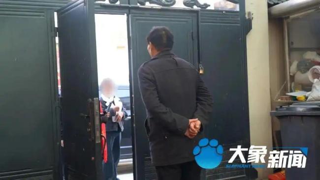 大衣哥称从未接过代言 坚决反击造谣者