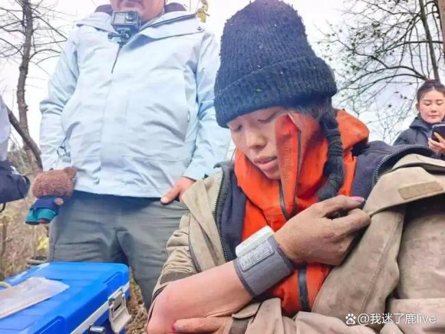 荒野求生选手为何会血钾超标 极端环境下的健康危机