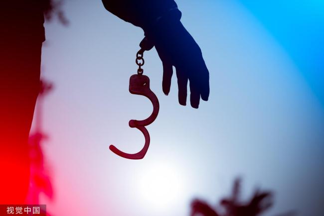 媒体：不能打着为你好的旗号折腾群众 反诈不应越界扰民