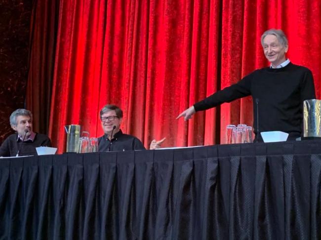 扎克伯格是怎么把LeCun氣走的 從三顧茅廬到分道揚(yáng)鑣