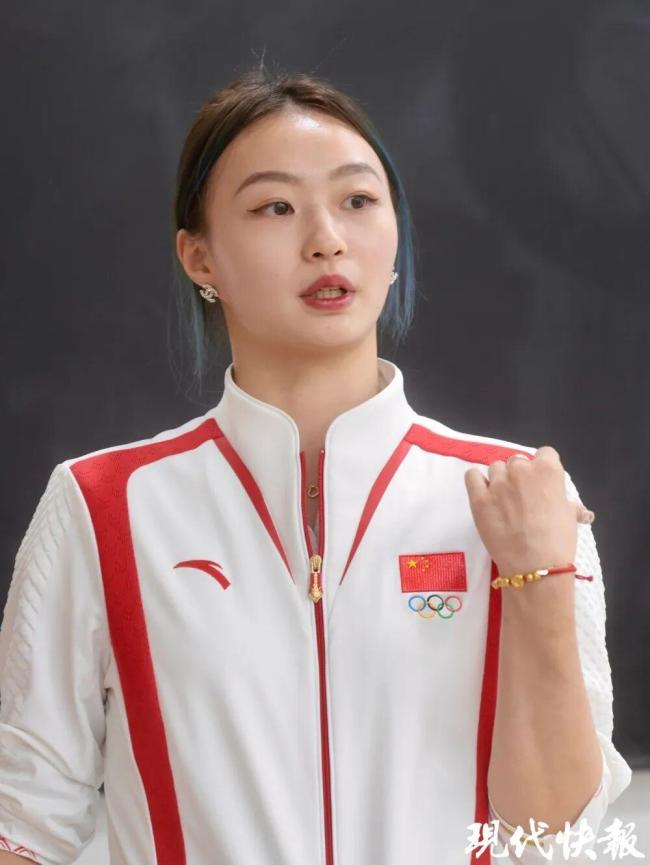 张雨霏张常宁等拟评为国家级教练 体育明星再添新荣誉