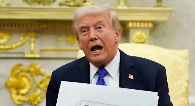 美政府关门43天后 暂时休战