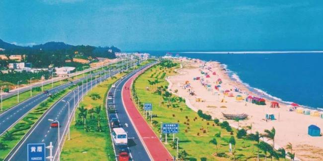 廈門哩厚！跟著影視作品遊這座“海上花園”