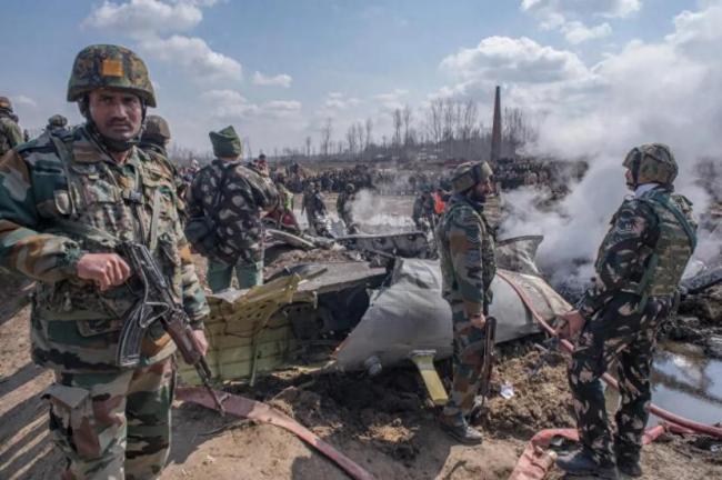 专家：印巴冲突一触即发 双城血案引爆紧张局势