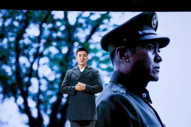 《沉默的荣耀》后劲为啥这么大 真实细节触动人心