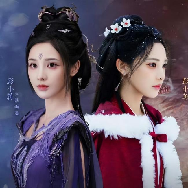 凤凰台上全员熟人脸 古装权谋与江湖侠义交织