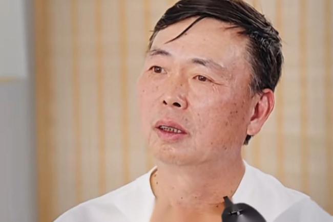 段永平：我就三只股票