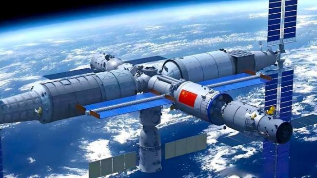 神舟二十号飞船要返回了吗 禁航通告预示返回在即