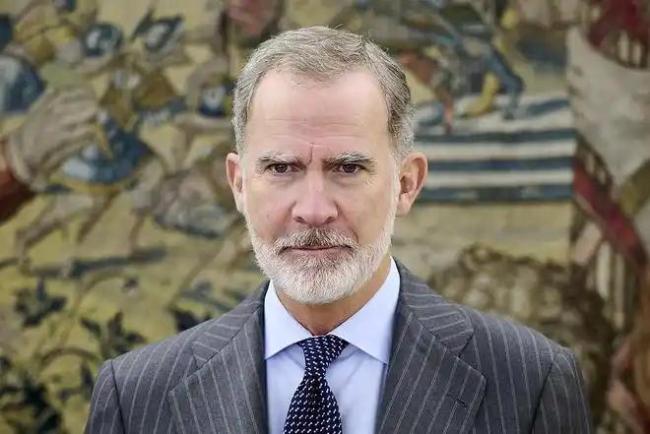 西班牙国王访华达成了什么战略合作 千年丝路新篇章