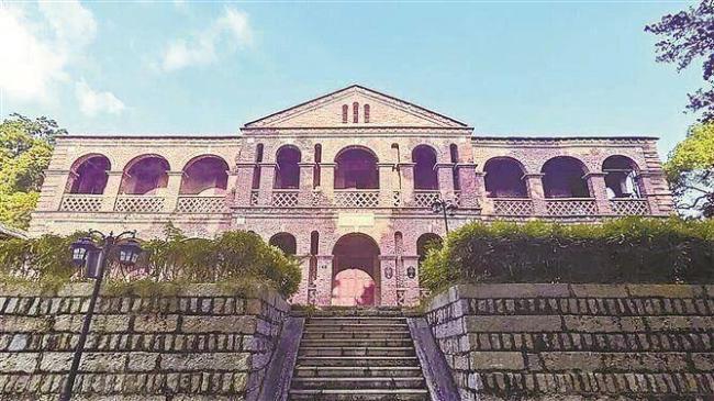 廈門哩厚!跟著影視作品遊這座“海上花園”