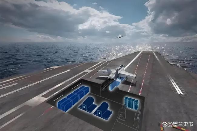 美国蒸汽弹射企业破产了吗 技术路线反转引发关注