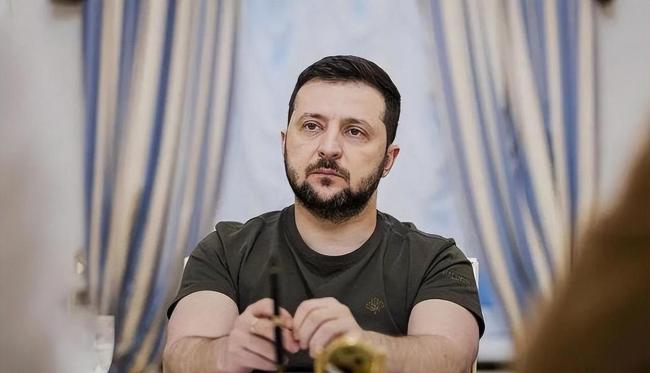 乌克兰为何难以实现“最后胜利” 战争泥潭难脱身