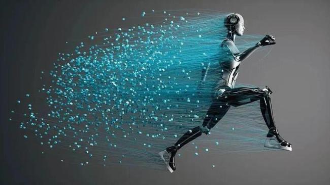 机器人为什么要做成人形 潜力巨大但尚需时日