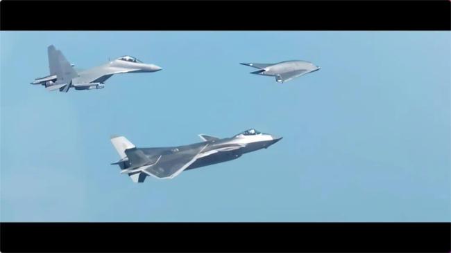 代號“玄龍”，更多細節公布！