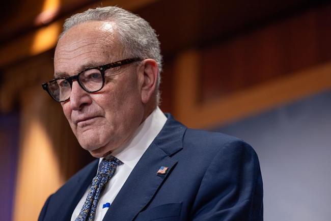 美國政府終於“開門” 但這些損害確定無法恢複