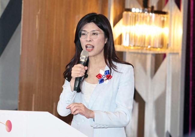 苏起认同两岸谈判方向 过程复杂需勇气